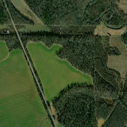 James Alabama High Resolution Satellite Map