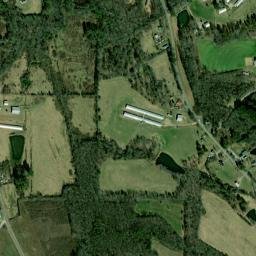 4801-5095 County Road 88, Pisgah, AL High Resolution Satellite Map