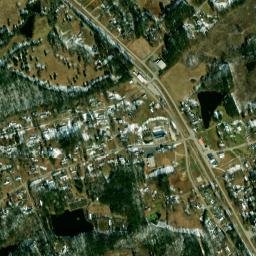Elgin map(satellite map)