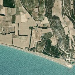 Satellite view of Paramali