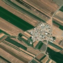 Nosratabad-e Laklak map(satellite map)