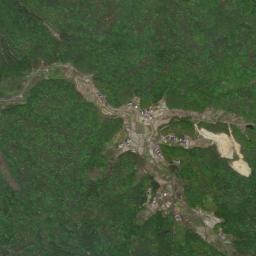 Satellite view of 吉備カントリークラブ