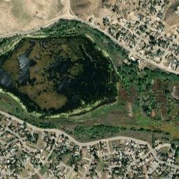 15031 Co Hwy N2 Lake Hughes Satellite Map