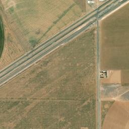 2471-2499 U.S. 60 Friona TX 79035 High Resolution Satellite Map