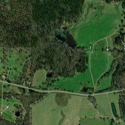 3819 Highway 88, Ouachita National Forest, Story, AR High Resolution Satellite Map