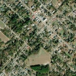 McColl map(satellite map)