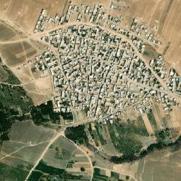 Mangavi map(satellite map)