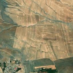 Qadimi map(satellite map)