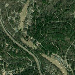Satellite view of Diamante Country Club