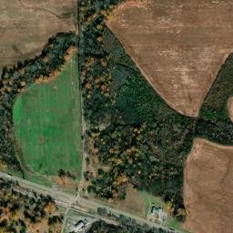 Wheeler Alabama High Resolution Satellite Map