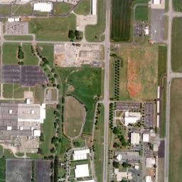 6932-6934 Bee Line Hwy, Tanner, AL 35671,, High Resolution Satellite Map