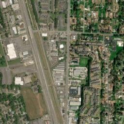 Lily Flagg Alabama High Resolution Satellite Map