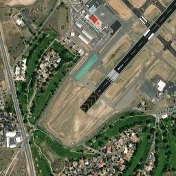 6845-6853 Highway 89, Prescott, AZ 86305 High Resolution Satellite Map