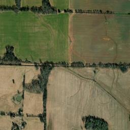 Bingham Alabama High Resolution Satellite Map