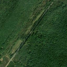 Battelle Alabama High Resolution Satellite Map