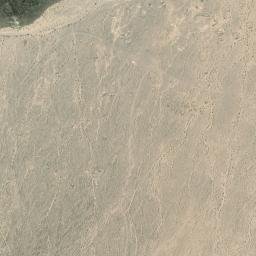 Kenton Mill California High Resolution Satellite Map