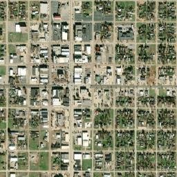 Altus map(satellite map)