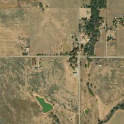 Satellite view of Generations Golf Course