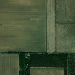 Wabbel Arkansas High Resolution Satellite Map