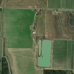 State Highway 343, Hazen, AR 72064 High Resolution Satellite Map