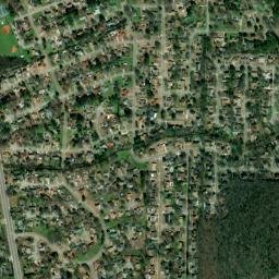 Bravo Alabama High Resolution Satellite Map