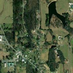 Henagar map(satellite map)