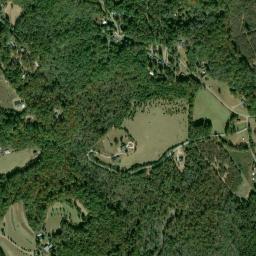 Satellite view of The Club at Brookstone