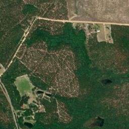 Chesterfield County map(satellite map)