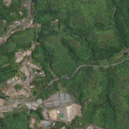 Satellite view of 井原ゴルフコース