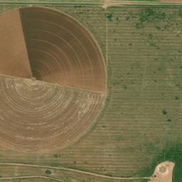 New Mexico 288, Clovis, NM 88101, USA High Resolution Satellite Map