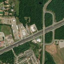 3357 Garden Club Drive, Bryant, AR 72022 High Resolution Satellite Map