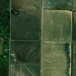 Cobbs Arkansas High Resolution Satellite Map