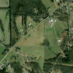 Fair View Alabama High Resolution Satellite Map