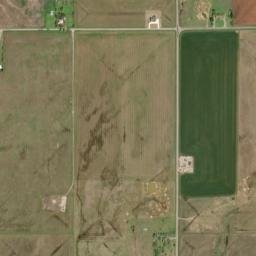 Central High map(satellite map)