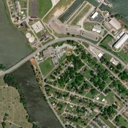 Wilson St NW, Decatur, AL 35601,, High Resolution Satellite Map