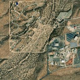 3900 N Cherry Rd, Camp Verde, AZ 86322 High Resolution Satellite Map