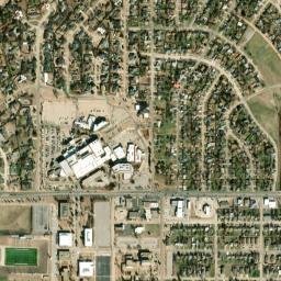 29-99 Northwest 35th Street, Lawton, OK Satellite Map