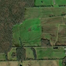 Hampton Cove Alabama High Resolution Satellite Map