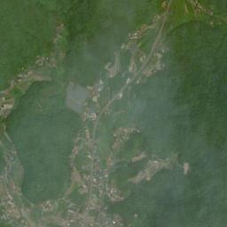 Satellite view of 福山CC