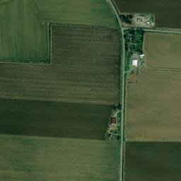 Blakemore Arkansas High Resolution Satellite Map