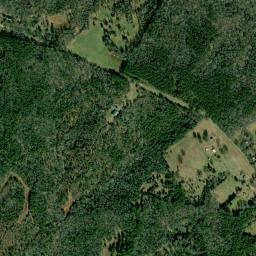 Satellite view of Musgrove Mill Golf Club