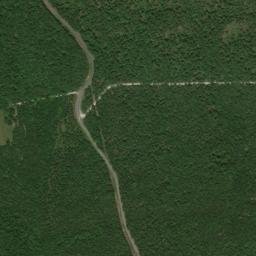 Mauldin Arkansas High Resolution Satellite Map