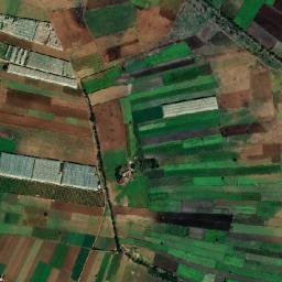 Kenitra Province map(satellite map)