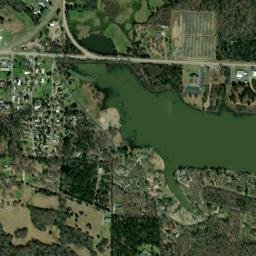 2014-2016 Arkansas 88, Mena, AR 71953 High Resolution Satellite Map