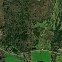 5649-5679 Arkansas 88 Mena AR 71953 High Resolution Satellite Map