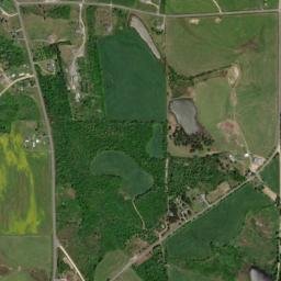 Stamp Alabama High Resolution Satellite Map