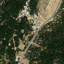 Rivasijan map(satellite map)
