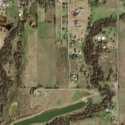 3416-3576 Southeast 60th Street, Lawton High Resolution Satellite Map