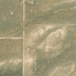 County Road B048, Estancia, NM 87016 High Resolution Satellite Map