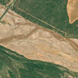 U.S. 62, Childress, TX 79201 High Resolution Satellite Map